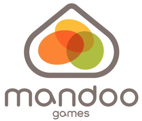 Mandoo Games